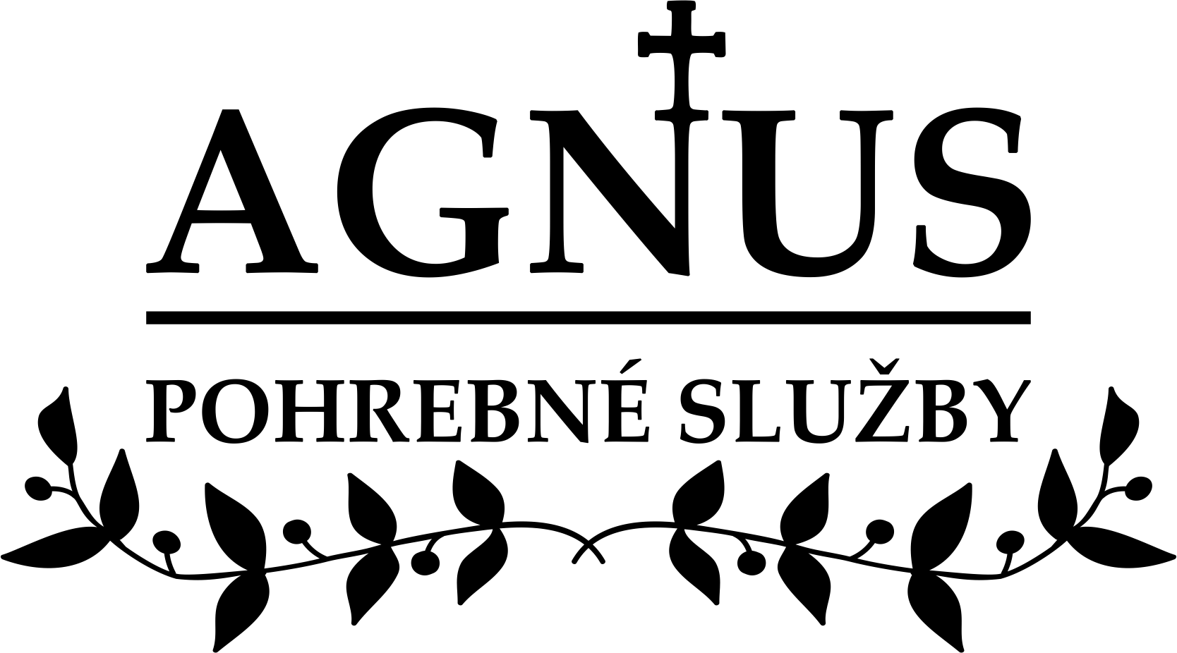 Agnus - pohrebné služby