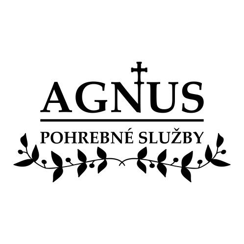 Agnus - pohrebné služby